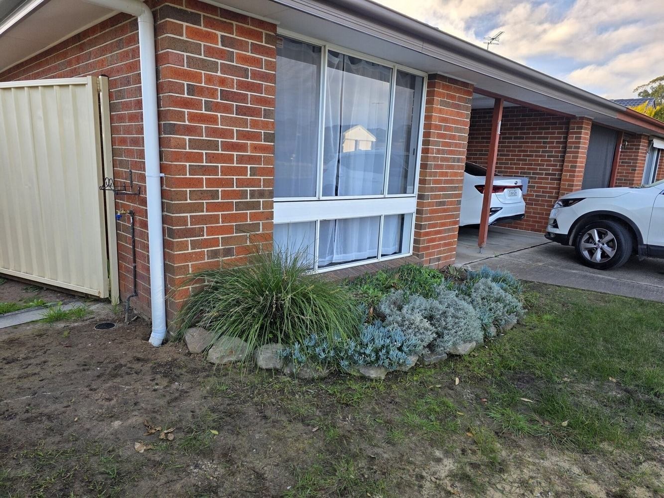 Rosemeadow Residential Renovation — before view 2